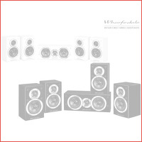 Wharfedale 5.0 Home Cinema Set