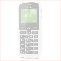 Doro PhoneEasy 508 zwart