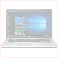 Asus X751LB-T4244T