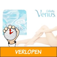 Gillette Venus Scheermesjes