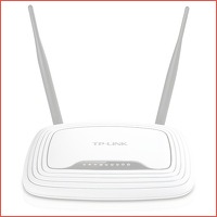 TP-Link TL-WR841ND router