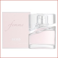 Boss Femme eau de parfum