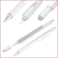 Multifunctionele tool-pen