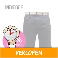 Indicode Shorts