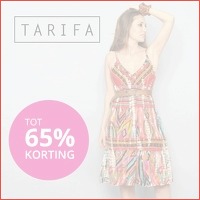 Tarifa Summer Dresses