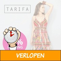 Tarifa Summer Dresses