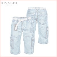 Rivaldi Vilgin shorts