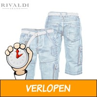 Rivaldi Vilgin shorts