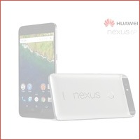 Huawei Nexus 6P Google-phone