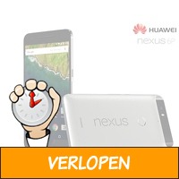 Huawei Nexus 6P Google-phone