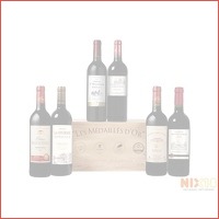 Bordeaux Grande Selection mixdoos