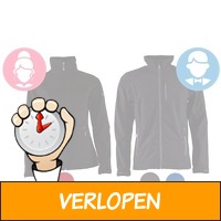 Falcon softshell jack voor dames of heren