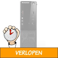 Lenovo ThinkCentre S500 SFF PC