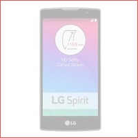 LG Spirit wit