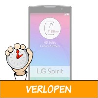 LG Spirit wit