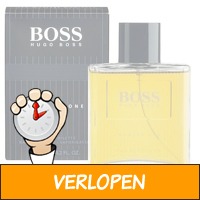 Hugo Boss No. 1 eau de toilette