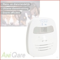 AniQare dierentrainer