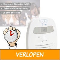 AniQare dierentrainer