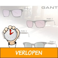 Gant USA zonnebrillen