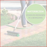 ECO telescoop waterbezem