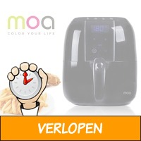 Moa Airfryer deluxe