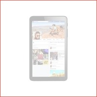 Alcatel One Touch PIXI 3 tablet