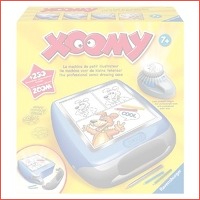 Xoomy