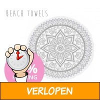 Beach Towels