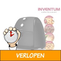 Inventum Air Fryer 4 liter