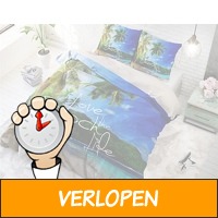 Nieuwste zomercollectie dekbedovertrekken