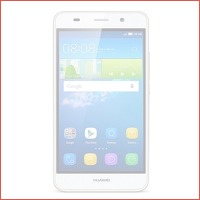 Huawei Y6 Dual-Sim wit