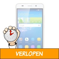 Huawei Y6 Dual-Sim wit