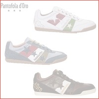 Pantofola D'Oro Spoleto Leather