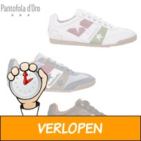 Pantofola D'Oro Spoleto Leather