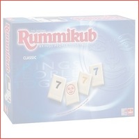 Rummikub Original bordspel