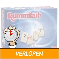 Rummikub Original bordspel