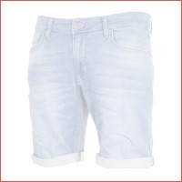 Cars Atlanta denim short