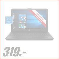 HP 15-AY081ND laptop