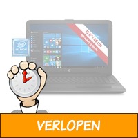 HP 15-AY081ND laptop