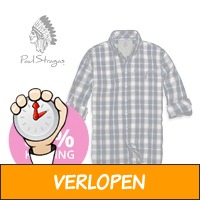 Paul Stragas kleding