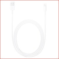 Originele Apple iPhone/iPad kabel