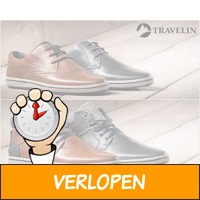 Travelin' Newbury herenschoenen