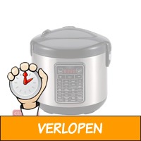 Cenocco Multicooker