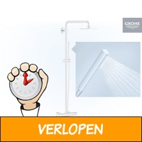 Grohe 27932000 douchesysteem