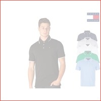 Tommy Hilfiger herenpolo