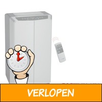 Clatronic verrijdbare airconditioner