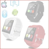 Smartphone horloge