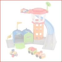 Fisher-Price Little People vliegveld