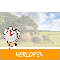 3 dagen Drenthe