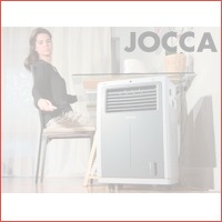 Airco cooler & heater